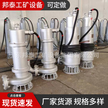 304���P䓷������۱� BQS�V�ø����͝�ˮ��ɳ늱� 380/660/1140v