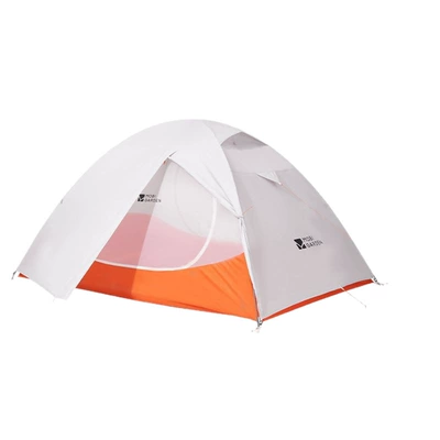 Avtomobil dam çadırları: single double ultra-light double-layer hiking