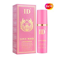 ID女性快感液成人情趣用品夫妻房事情趣用品厂家招商批发