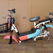 电动车车架子半成品液晶仪表显示48伏电动自行车半成品车架新国标