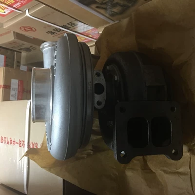 Scania 4038612 Supercharger