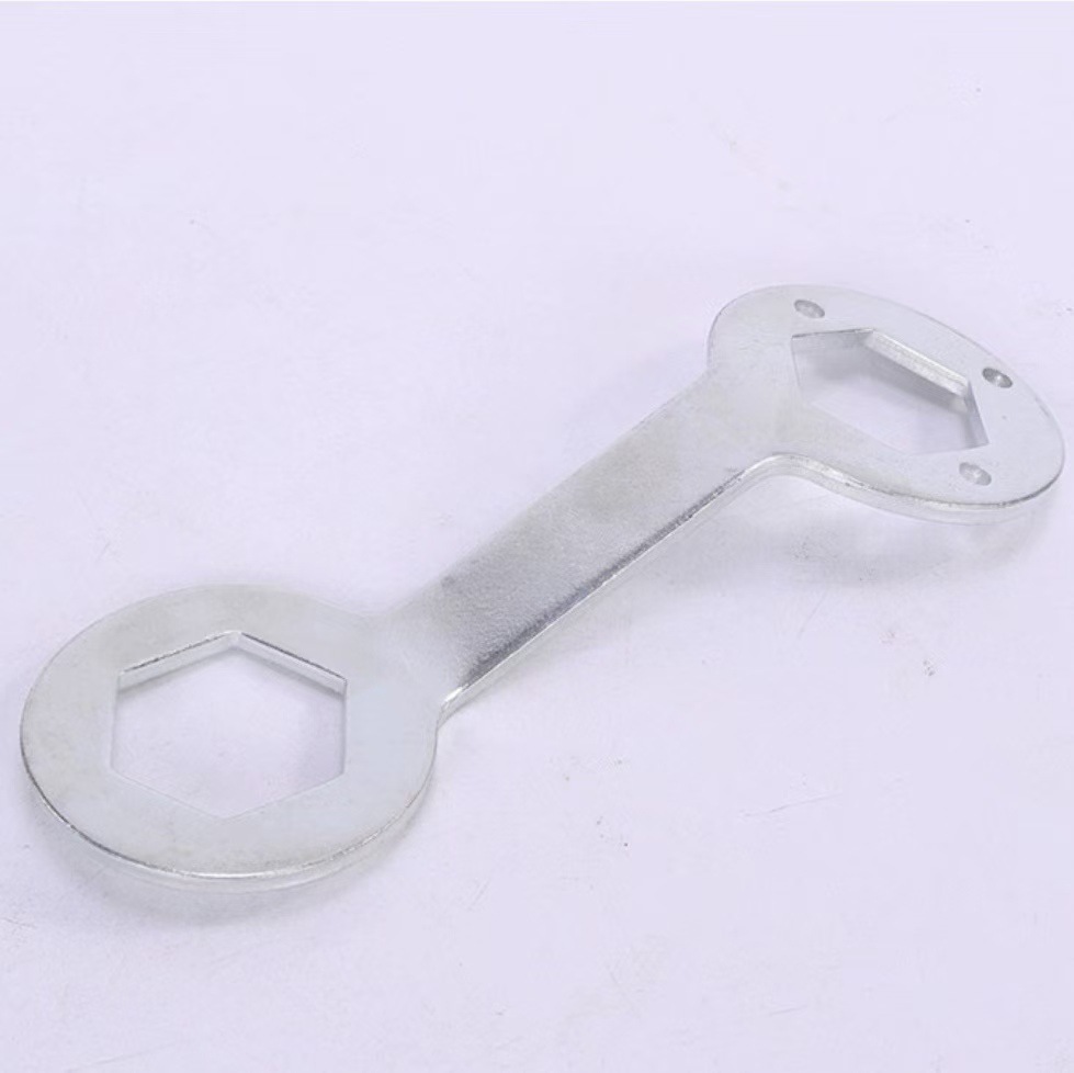 全自动波轮洗衣机离合器扳手内桶拆卸螺母专用维修工具