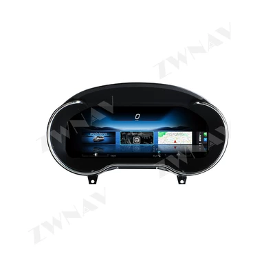 2016-2020 Models 12.3inch Plug – automobile instrument