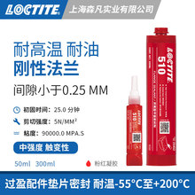 LOCTITE��̩510ƽ���ܷ��zˮ�͸ߜ��ܷ��i�̻����g϶���Խ��ٷ��m