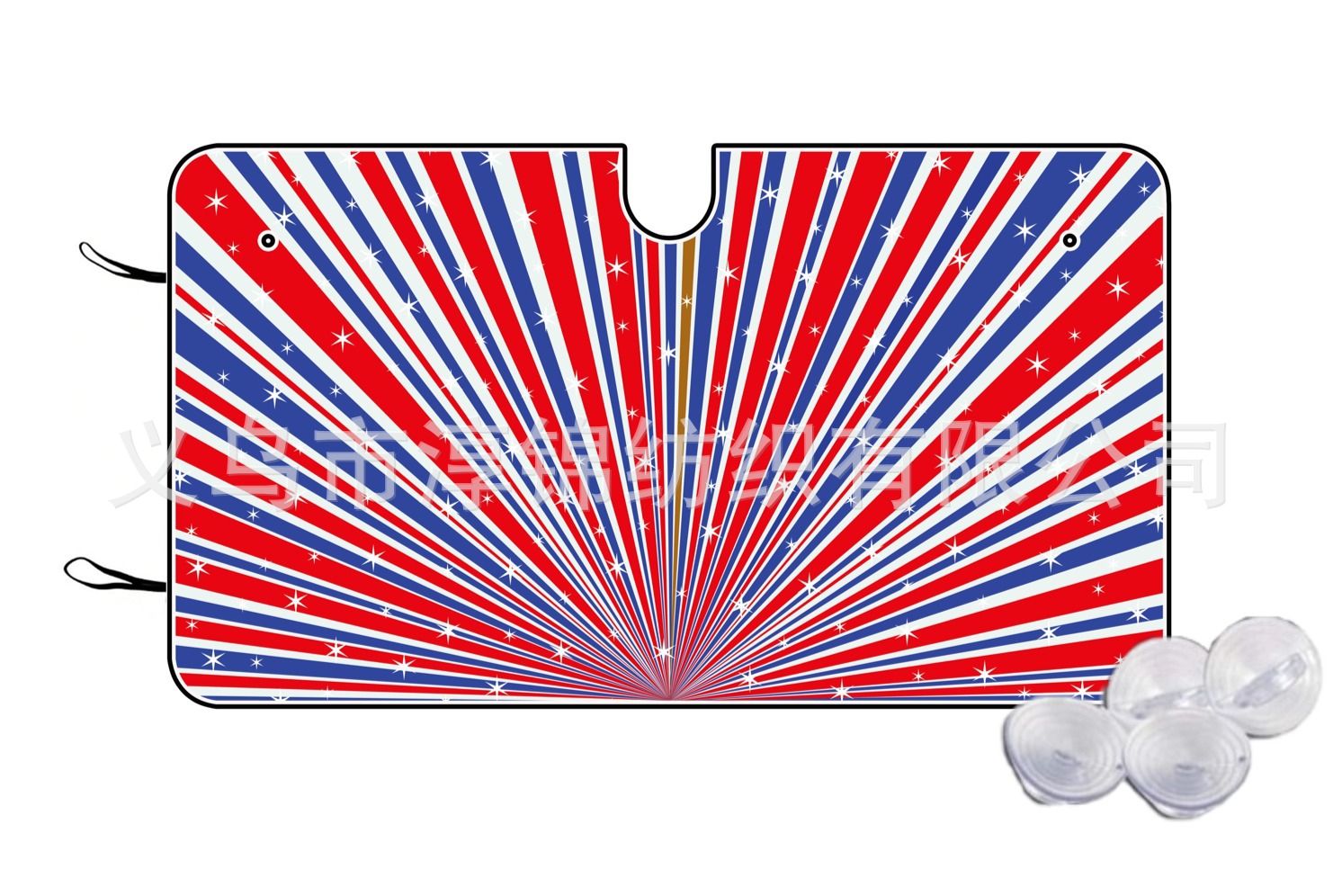 Car Sunshade, Thickened Aluminum Foil Type, Sun Protection and Heat Insulation, Summer Sunshade Board for Car Front Windshield