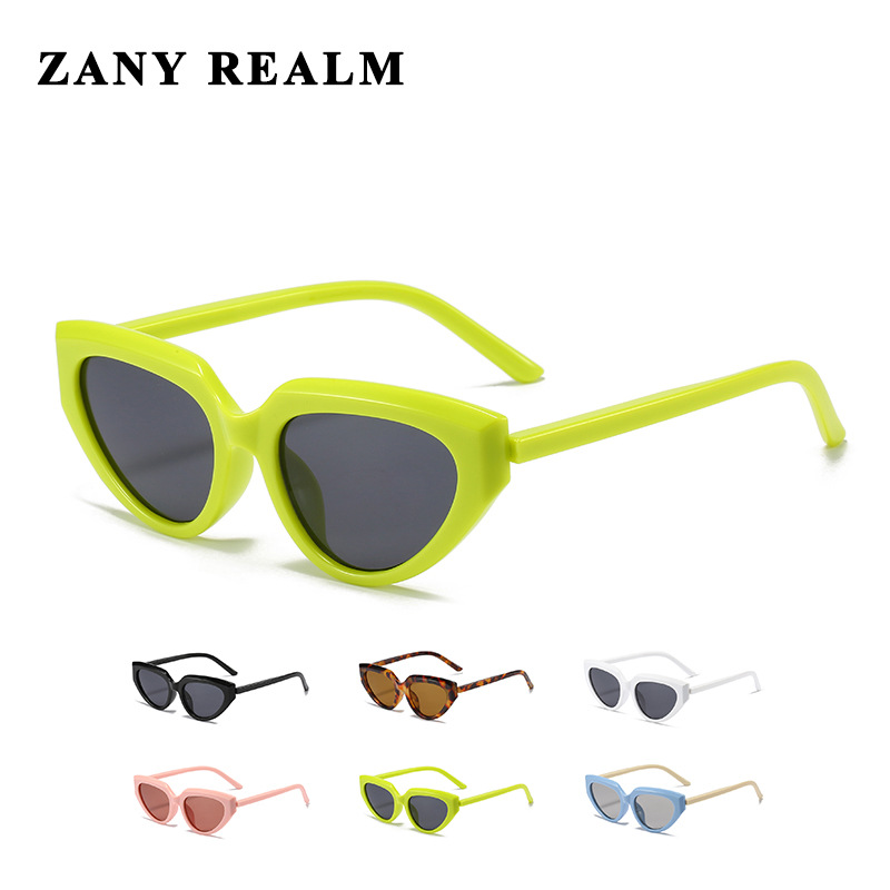 Pieza gris Marco verde fluorescente Y2g