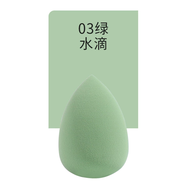 03 Green Drops
