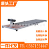 Shang Chi Foldable Crunches Aid School family Crunches Tester Training Board Supine board