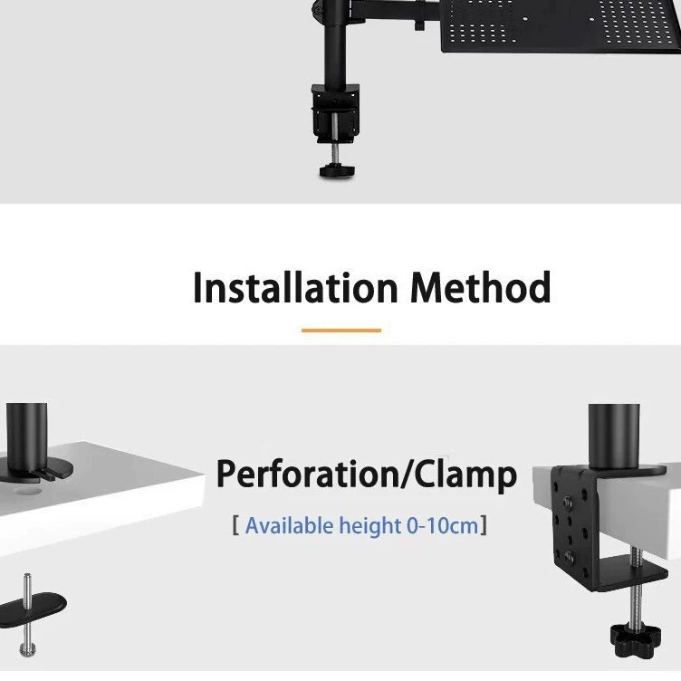 Laptop, tubing, mechanical LCD display, 2 in 1