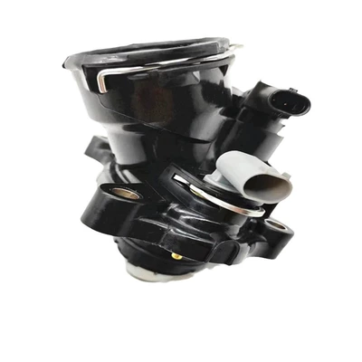 E200 E260, Thermostat
