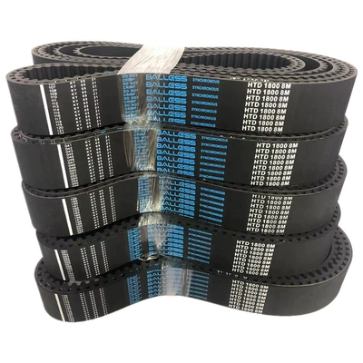 Good quality synchronous belt industrial Avtomobil ötürücü kəmərləri