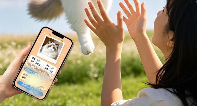 Real-time dog tracking smart GPS tracker, new anti-electronic fence locator, waterproof pet cat collar, others