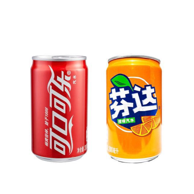 新日付 スプライト ファンタ 缶 200ml 飲料 小瓶 ミニ缶 小缶 送料無料 コーラ 一般|undefined