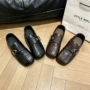 内增高春季新款好看勃肯鞋
