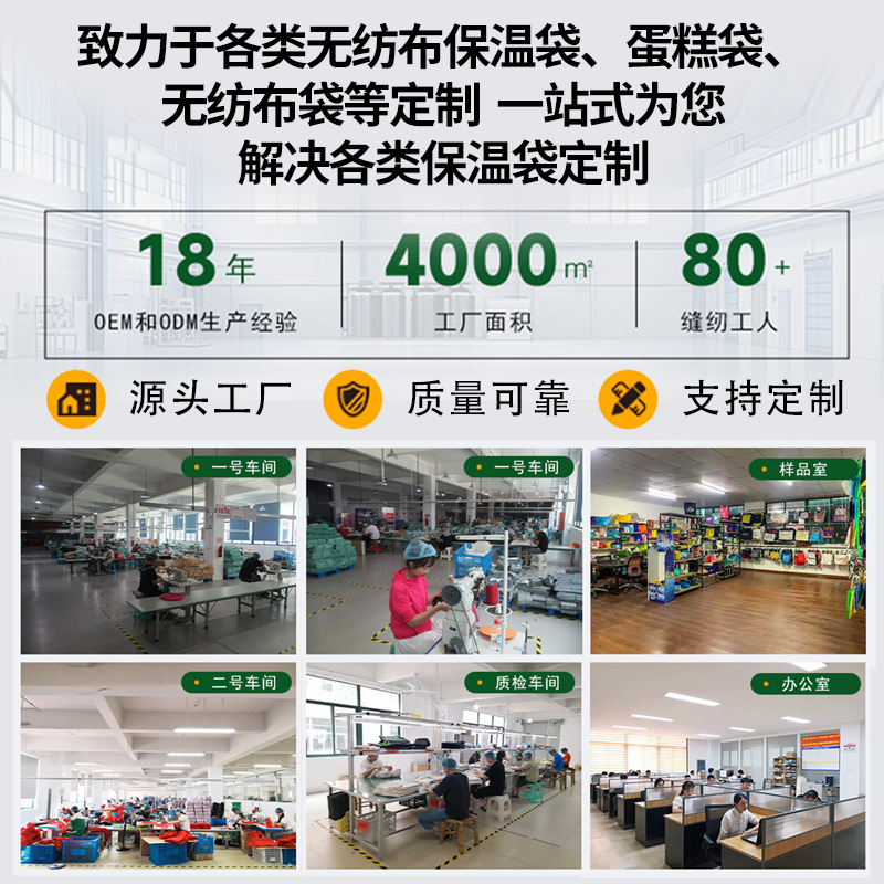 生鲜牛羊肉保温袋定制加厚铝箔可印LOGO保冷保鲜送礼打包手提袋|undefined