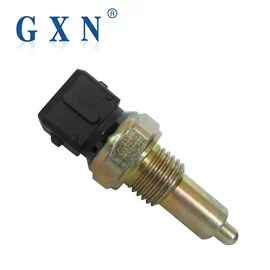 节温器;其他冷却系统;汽车传感器