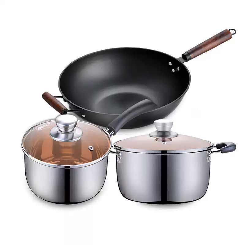 Набор, электроприборы для кухни, оптовая продажа, 3 предмета в наборе, полный комплект
