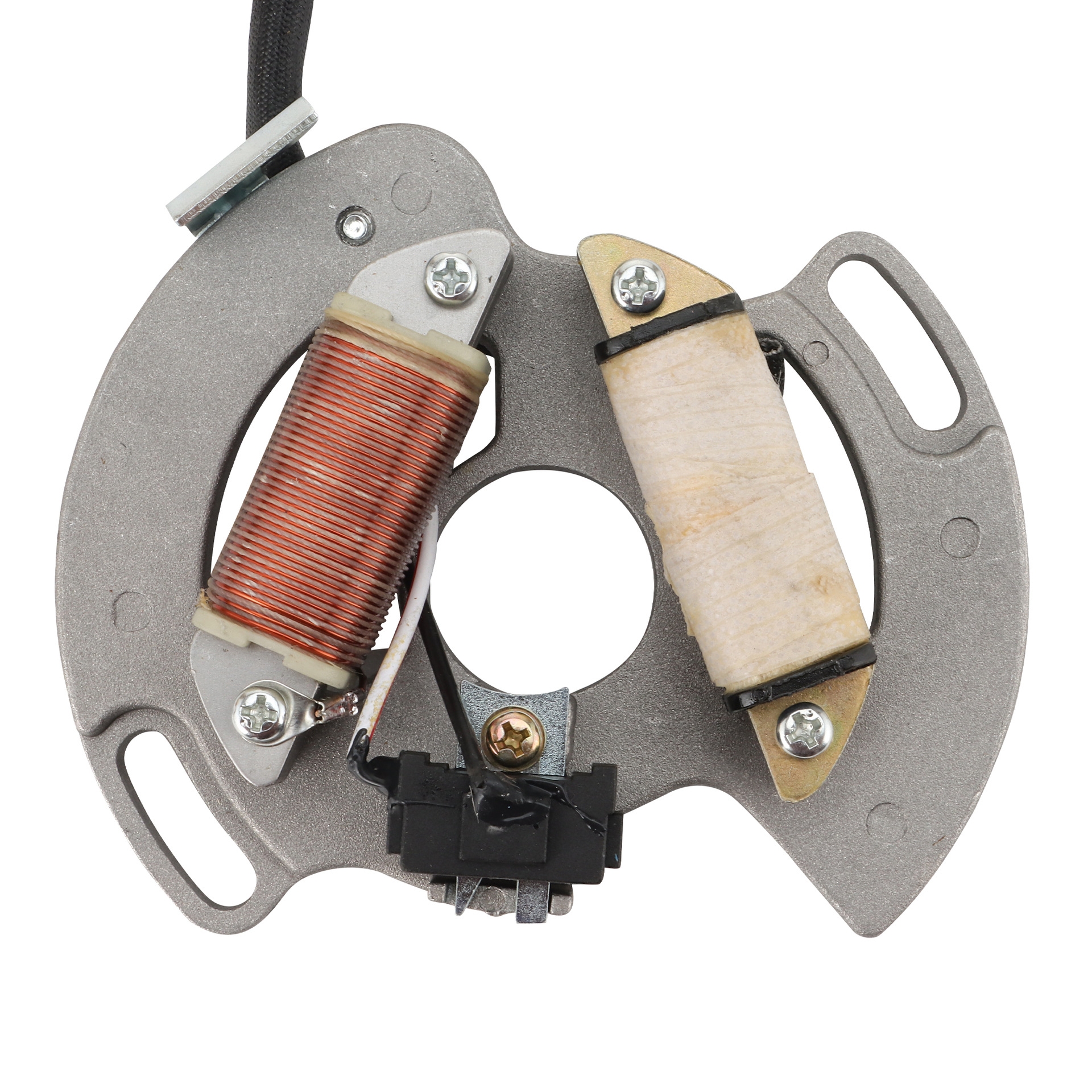 Stator ignition coil accessories are suitable for YFS200 Blaster 2003-2007 5VM-85560-00