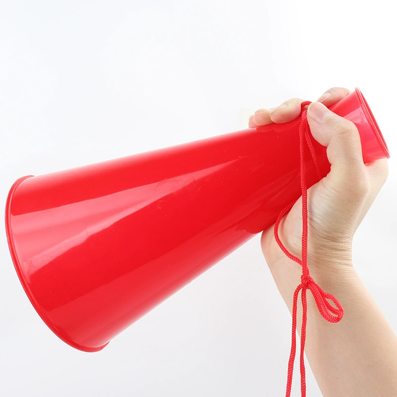 Megaphone, football toy, microphone, new collection