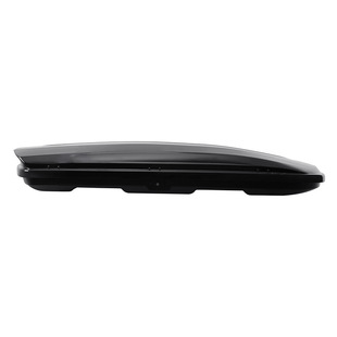 Car roof luggage SUV super large capacity car luggage ultra-thin roof box universal car carrying box