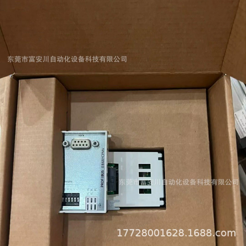 Модуль Lenze/Lenz E84AYCPMV/S E84AYCPMV, новый оригинал, наличие на складе