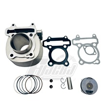 �������Ħ��܇���GR125 XS125T-17�׸�A6A��׸׻����h52.4mm
