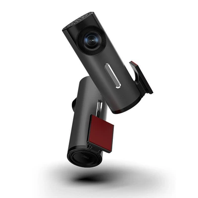 Driving recorder WIFI internet parking monitoring