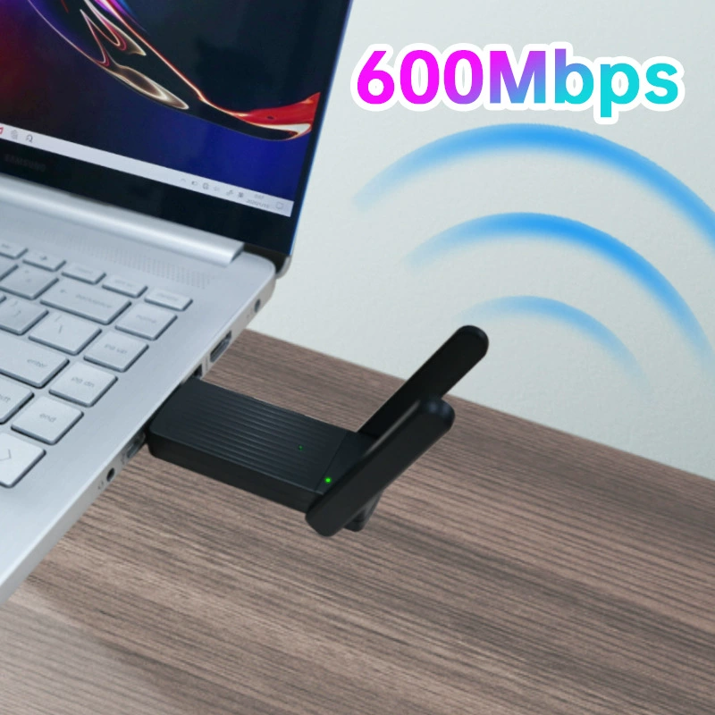 Беспроводной ноутбук, антенна, пускатель, 600 м, 45G