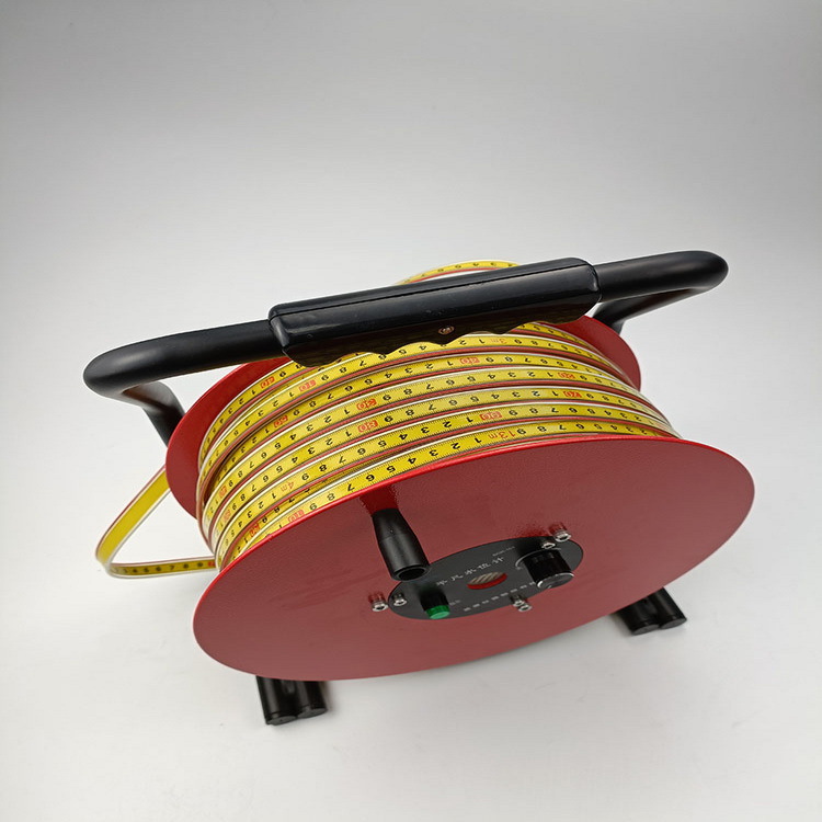 平尺水位计（30M） 型号:BV61-BGK-101 库号：M27250