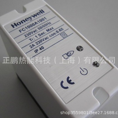 FC1000B1001 FC1000A1001美国HONEYWELL燃烧器火焰控制器现货