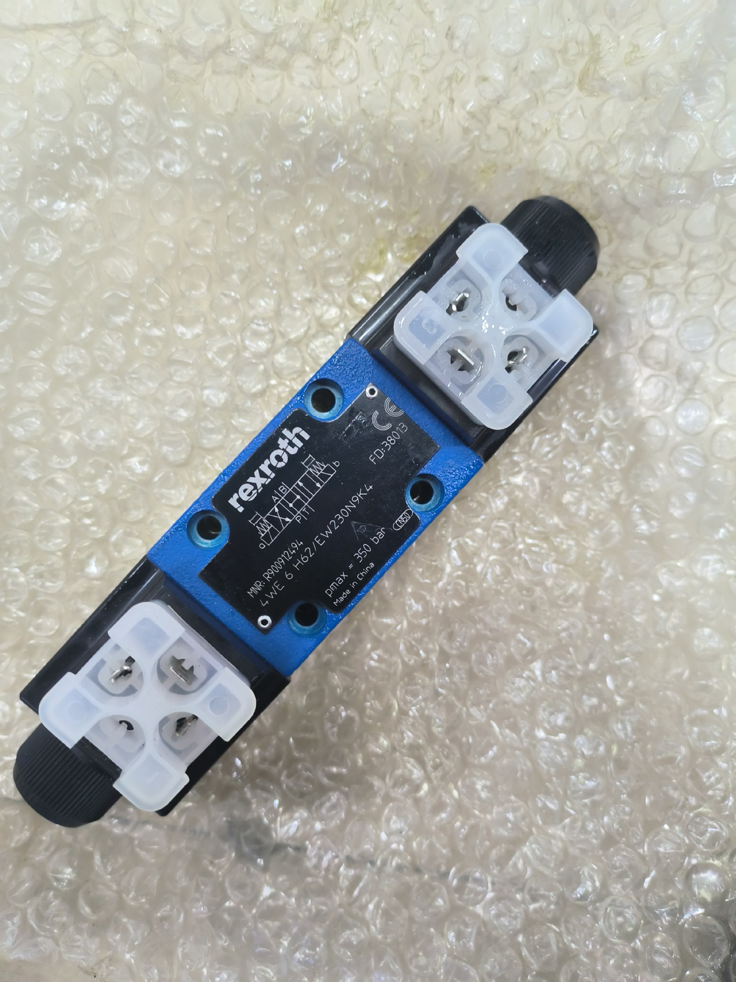 4WE6H62 EW230N9K4天益机电供应液压气动其他液压元件