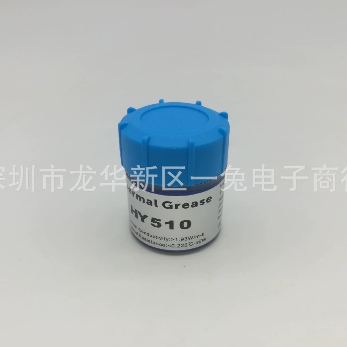 Силиконовая смазка в бутылках термопаста, содержащая серебристо-серый силиконовый отвод тепла силиконовая смазка Теплоотводящая паста видеокарты процессора термопаста в бутылках