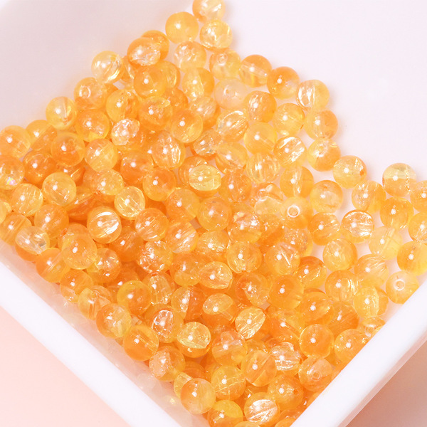 Beads handmade
