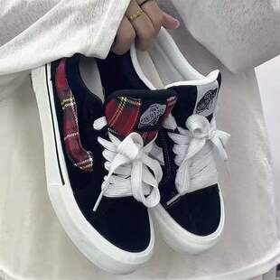 ��H��͹ź�ɫ����Ь��ins��2025�����¿�W���ٴ��\�����e��Ь