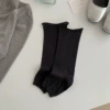 Black pair