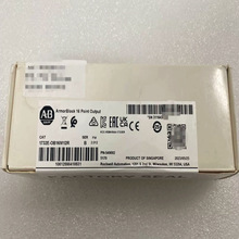 AB罗克韦尔1732E-OB16M12R分布式 I/O 模块全新原装，议价出售