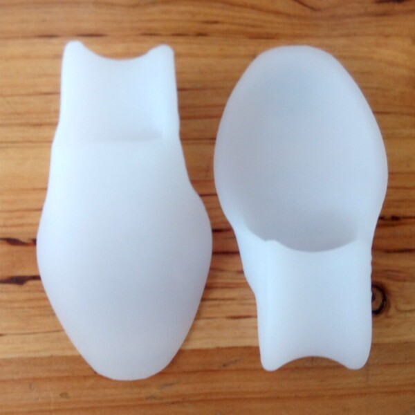 fashionable orthotics for men and women for toes