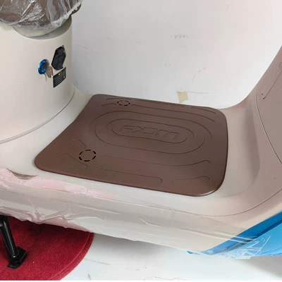 Pad, Footrest Pad, Ninebot – Electric vehicle foot mat