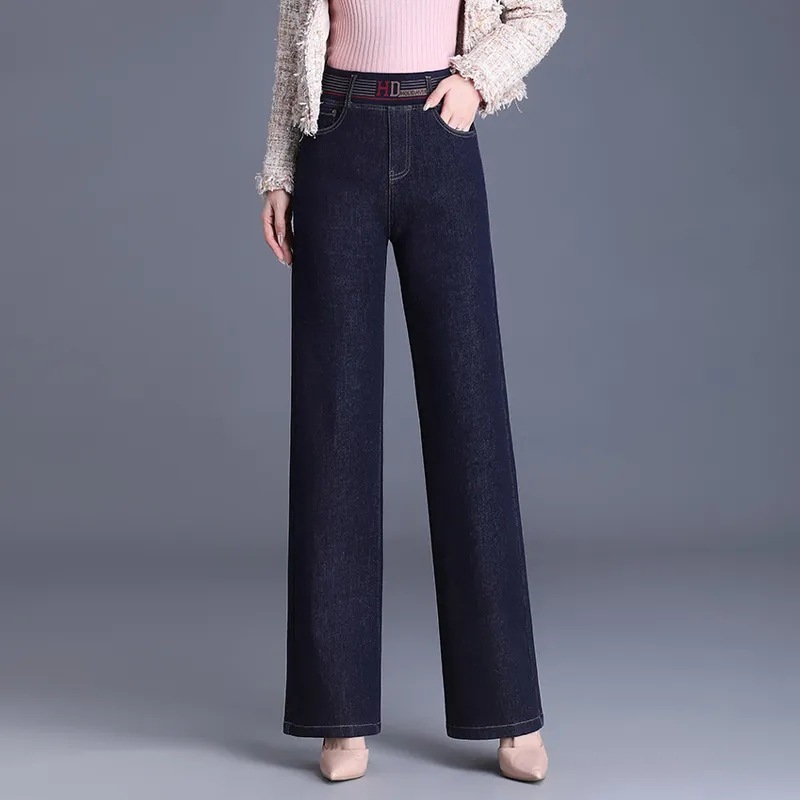 Yh3272 dark blue single style