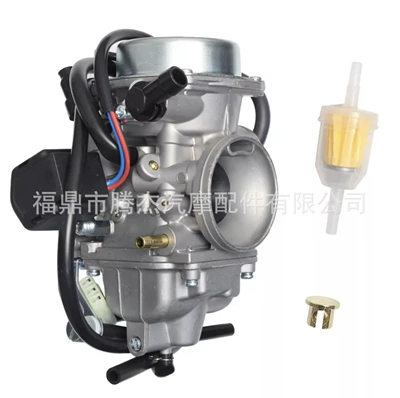 Cross-border motorcycle carburetor, Motorcycle Carburetor