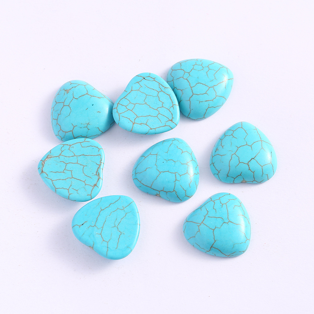 Turquoise ceramics