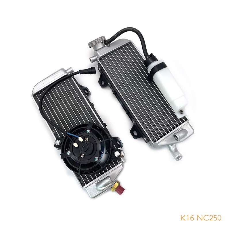 克維思k 16 k 18元工場水箱克維斯250 450クロスカントリーバイク水箱KTM通用|undefined
