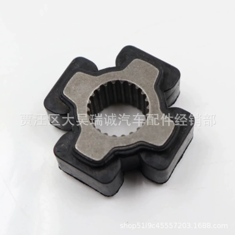 Подходит для Hyundai Kia Tucson Smart Run Elantra 2017 Solaris Эластичная муфта рулевого двигателя