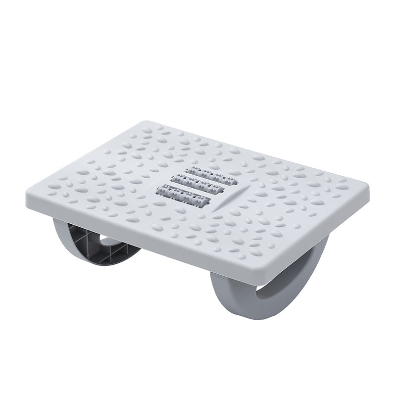 Pedal, footstool
