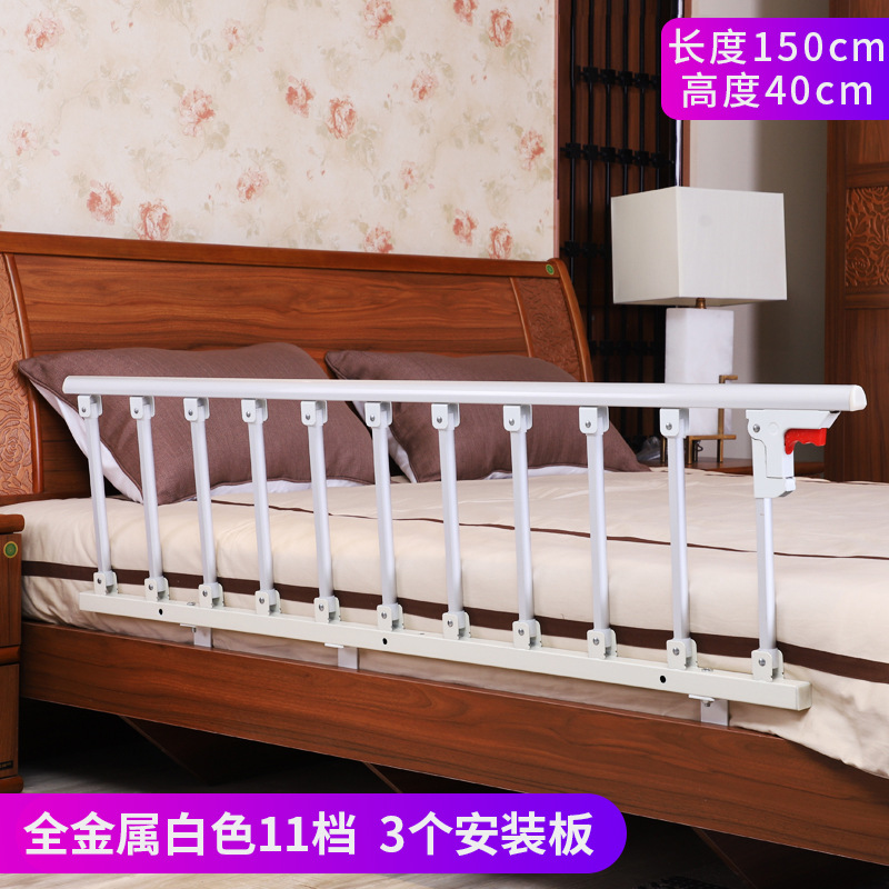 11블록 은백색丨두꺼운 알루미늄 합금丨길이 150cm