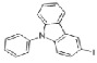 3-碘-9-苯基咔唑