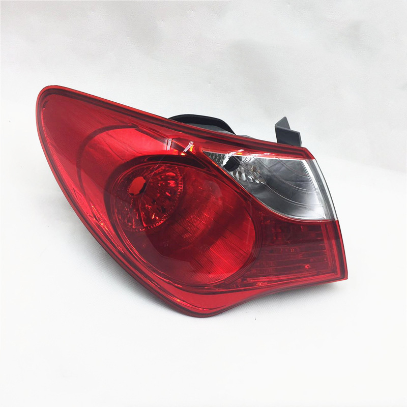 Suitable for Beijing Hyundai 11 12 13 14 15 Yuedong rear tail lamp rear lamp shell tail lamp cover assembly