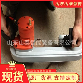 矿山施工设备;其他行业专用;轨道交通器材