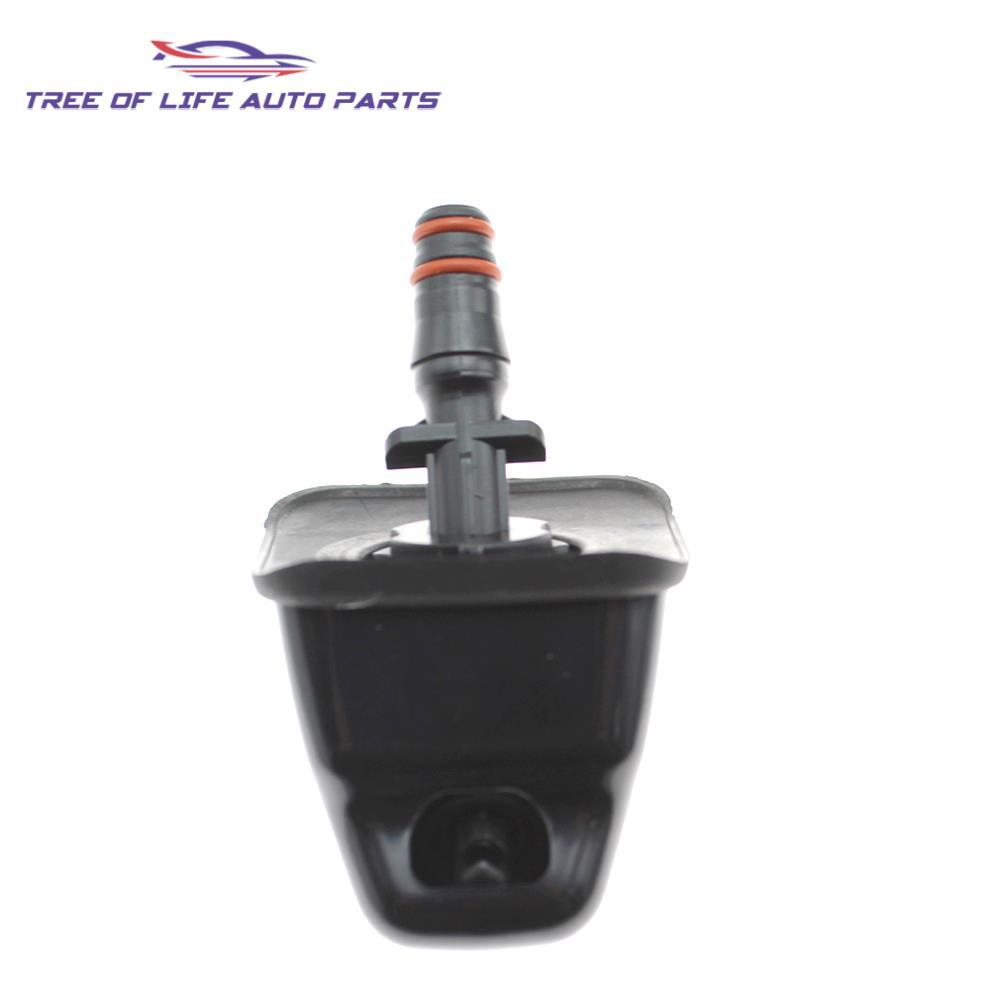 76885 - SCA-S01 R = L para boquillas de limpieza de faros de Honda CRV image 5
