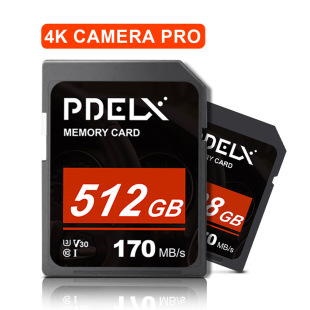 SD�� V30�ȼ�4K8K 170M�������C�ȴ濨���濨 ���ٔ��aӰ��